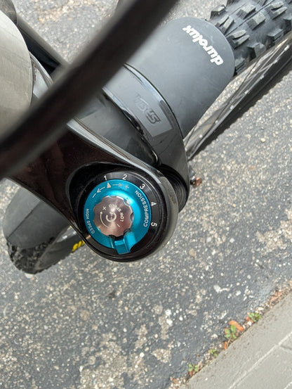 Banshee Prime - Size Large | Goodbye Cycle Certified Used | $1,999.9918