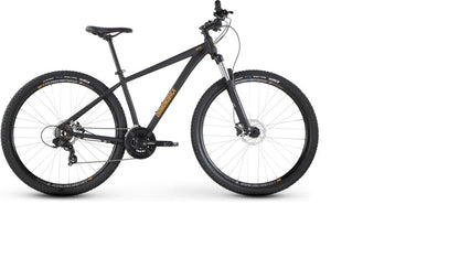 Diamondback Hatch 2, Med/17", Blue - NIB0