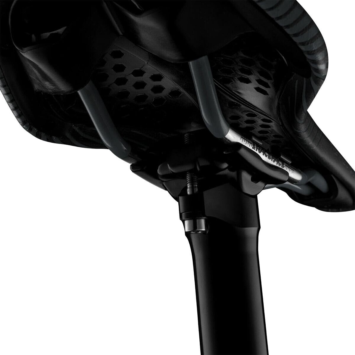 Raceface Tige De Selle Turbine R-30.9mm-150mm-Noir (Sans Commande) -20213