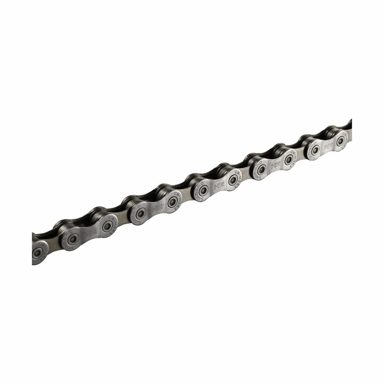 Shimano CHAIN HG53 9 Speed 116L GY0