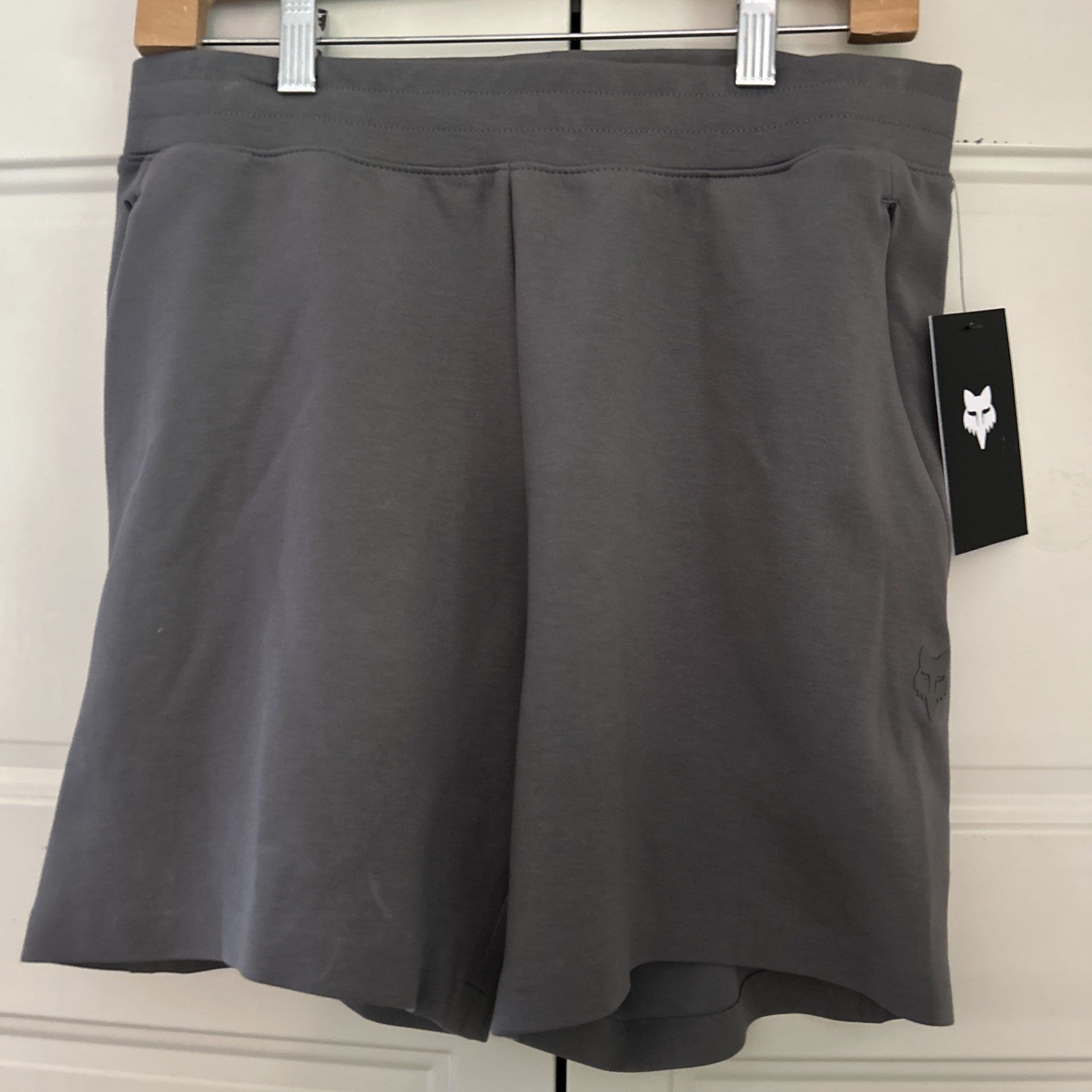 Men’s fox rise fleece performance short0