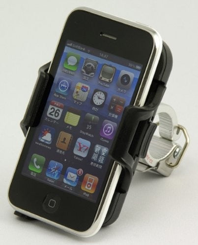 Minoura Handlebar Phone Grip (28-35mm)6