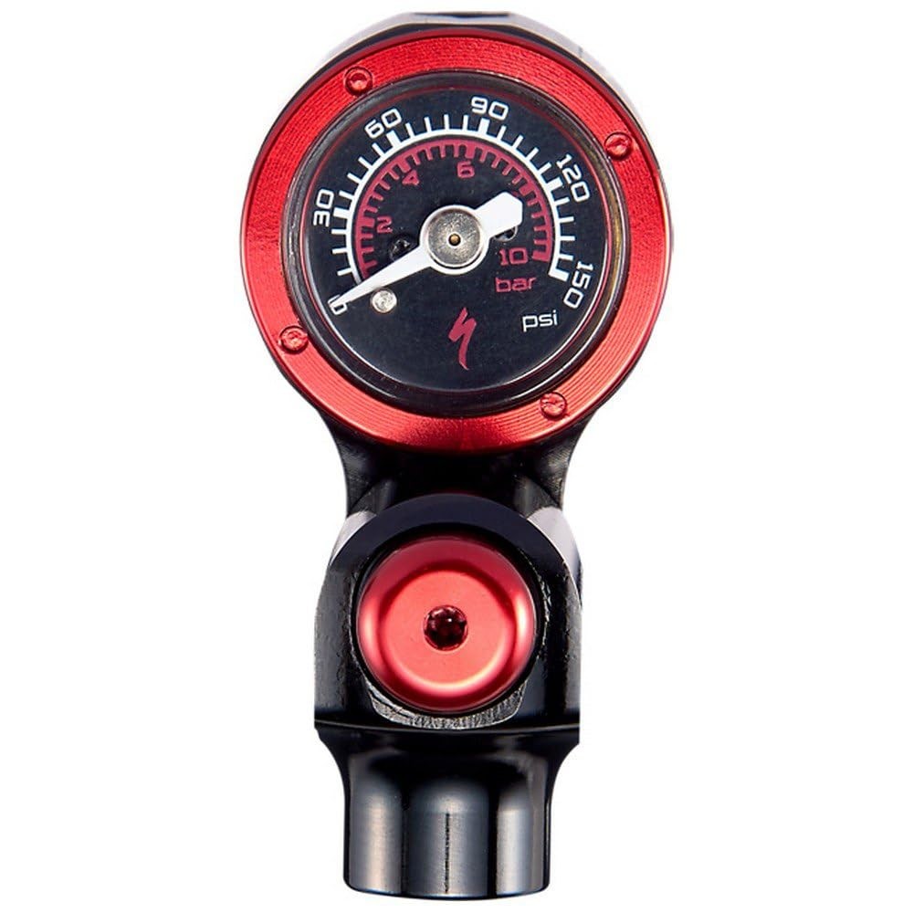 Specialized CPRO2 Trigger With Gauge1