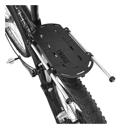 Thule Pack 'n Pedal Rail Extender Kit , Silver1