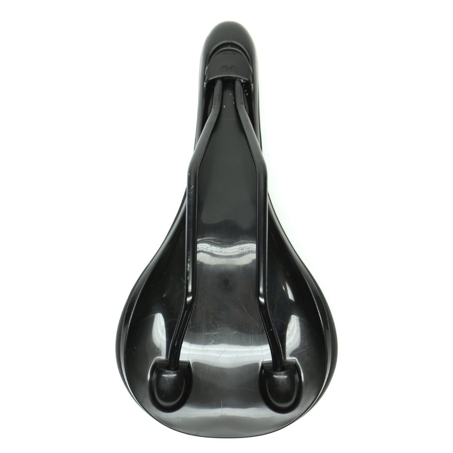 Cannondale Scoop Steel Shallow Saddle Black4