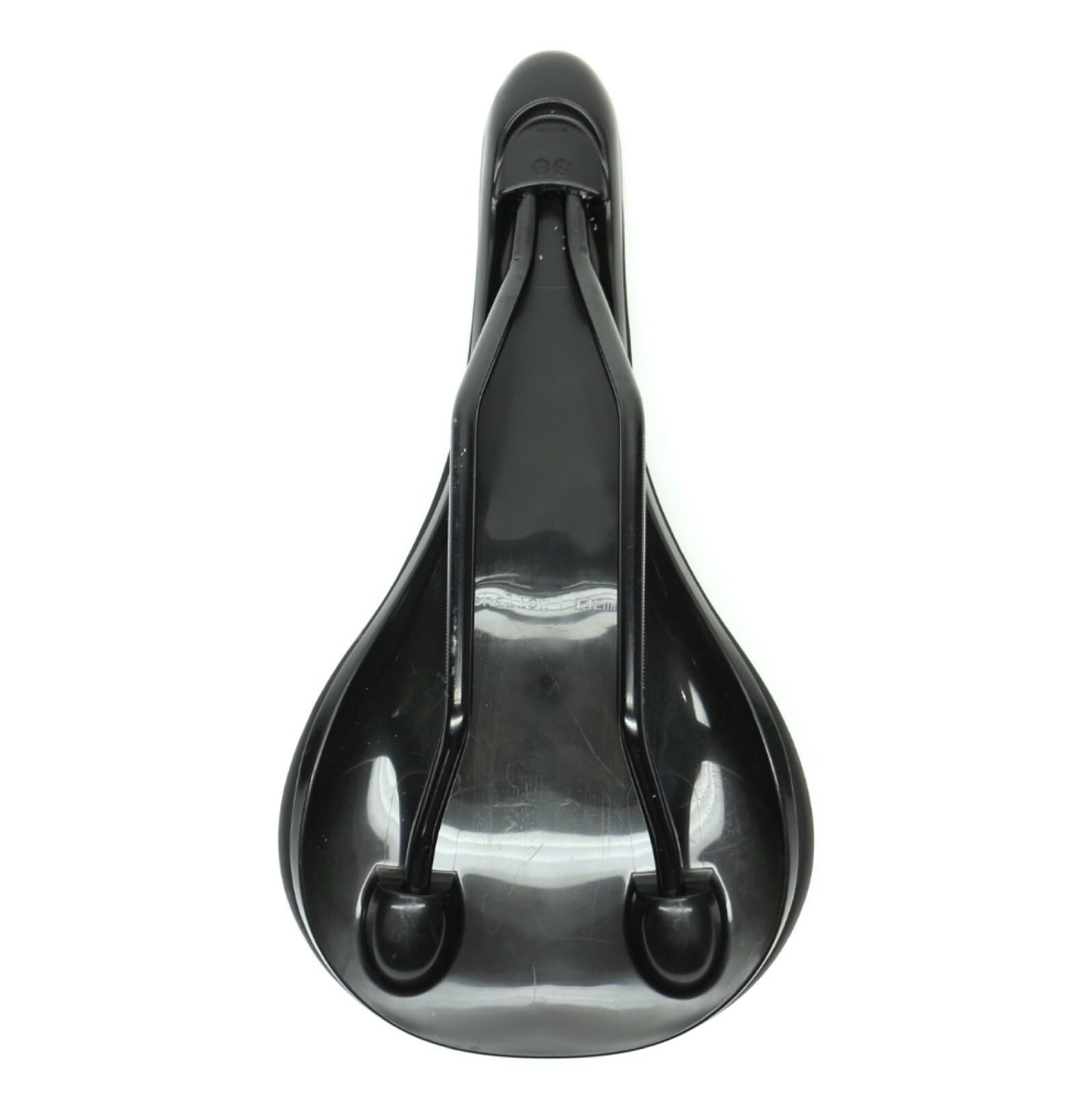 Cannondale Scoop Steel Shallow Saddle Black4