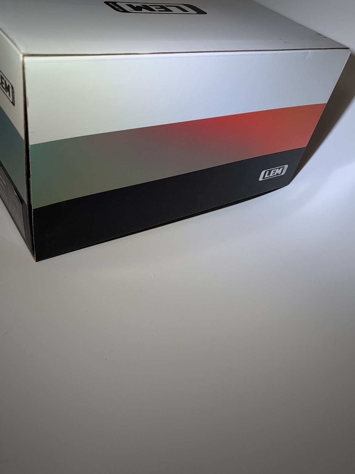 LEM Flow GM Mountain Size Large Color Olive5