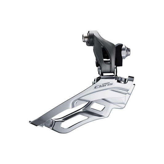 Shimano Unisex's FDR2000F Bike Parts, Standard, One0