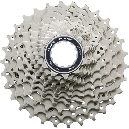 SHIMANO 105 CS-R7000 11 Speed Cassette0