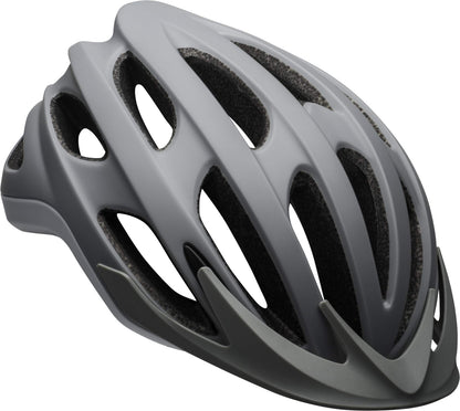 BELL Drifter MIPS Adult Mountain Bike Helmet - Matte/Gloss Grays (2023), Large1