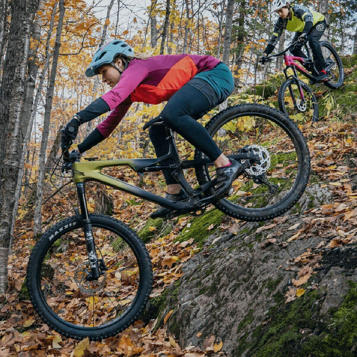 K-Edge | Top Tube Bicycle Computer Handlebar Mount | for Garmin GPS Devices |1