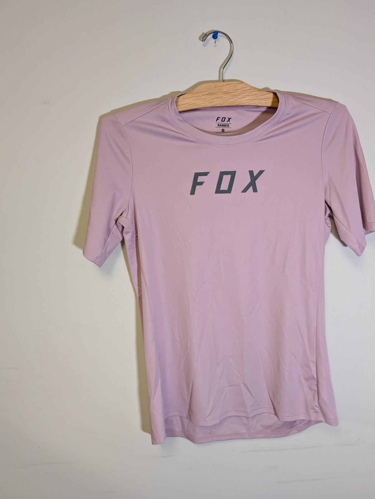 Fox Lilac Jersey0