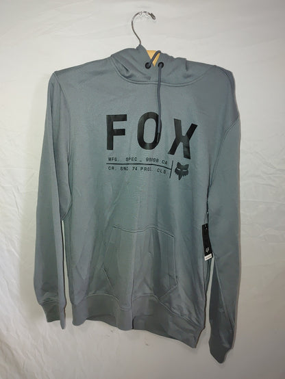Fox Mens Non Stop Fleece Pullover Medium0