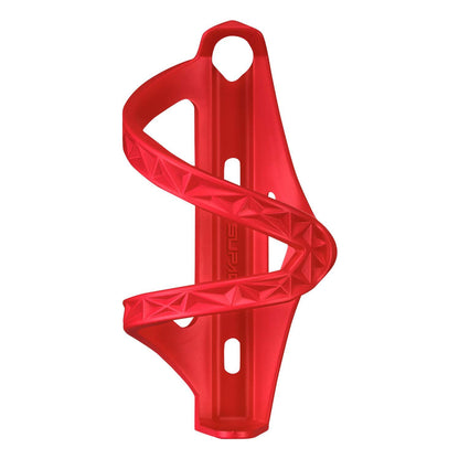 Supacaz Side Swipe MTB Cage (Poly) - Red (Right)1
