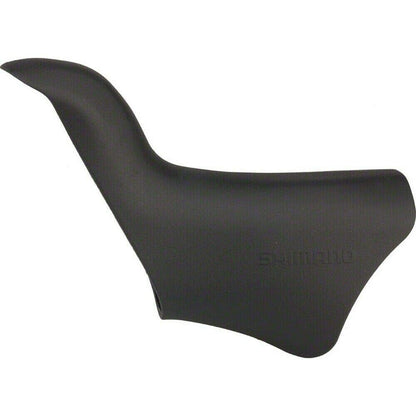 Shimano Tiagra ST-4600 STI Lever Hoods Black0
