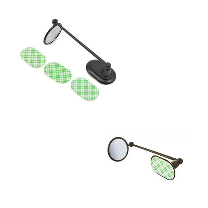 Blackburn Bike Helmet Mirror2