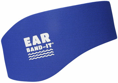 Earvolution Ear Band-It Original Swimming Headband for Kids/Adults - Invented by0