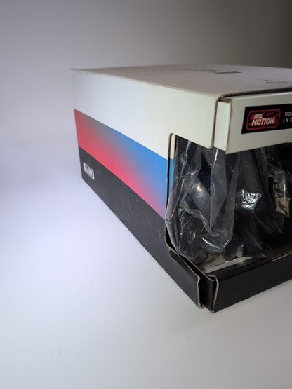 LEM Cipressa Road Medium Road Black/Blue3