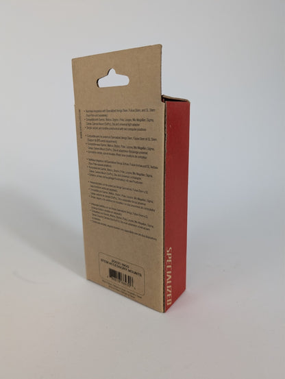 Specialized Stem Accessory Mount - NIB1