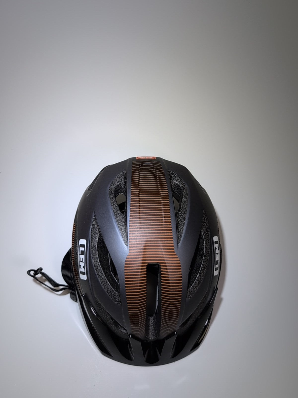 LEM Boulevard GM Commute Helemt Size Large Black9