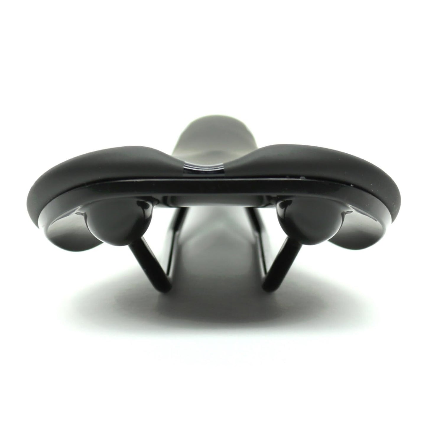 Cannondale Scoop Steel Shallow Saddle Black3