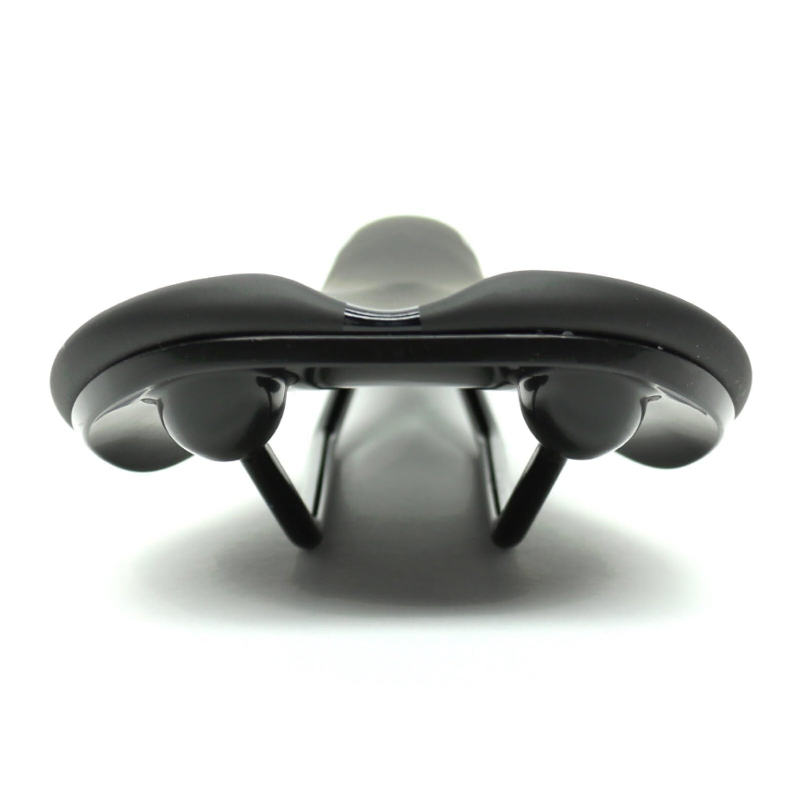 Cannondale Scoop Steel Shallow Saddle Black3