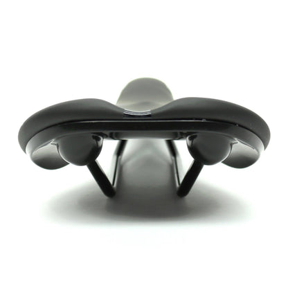 Cannondale Scoop Steel Shallow Saddle Black3