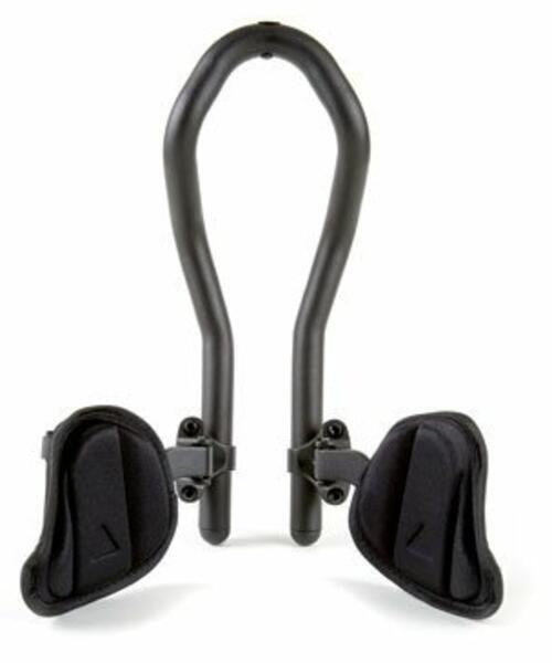 Profile : AIRSTRYKE : Black : 26MM/31.8MM1