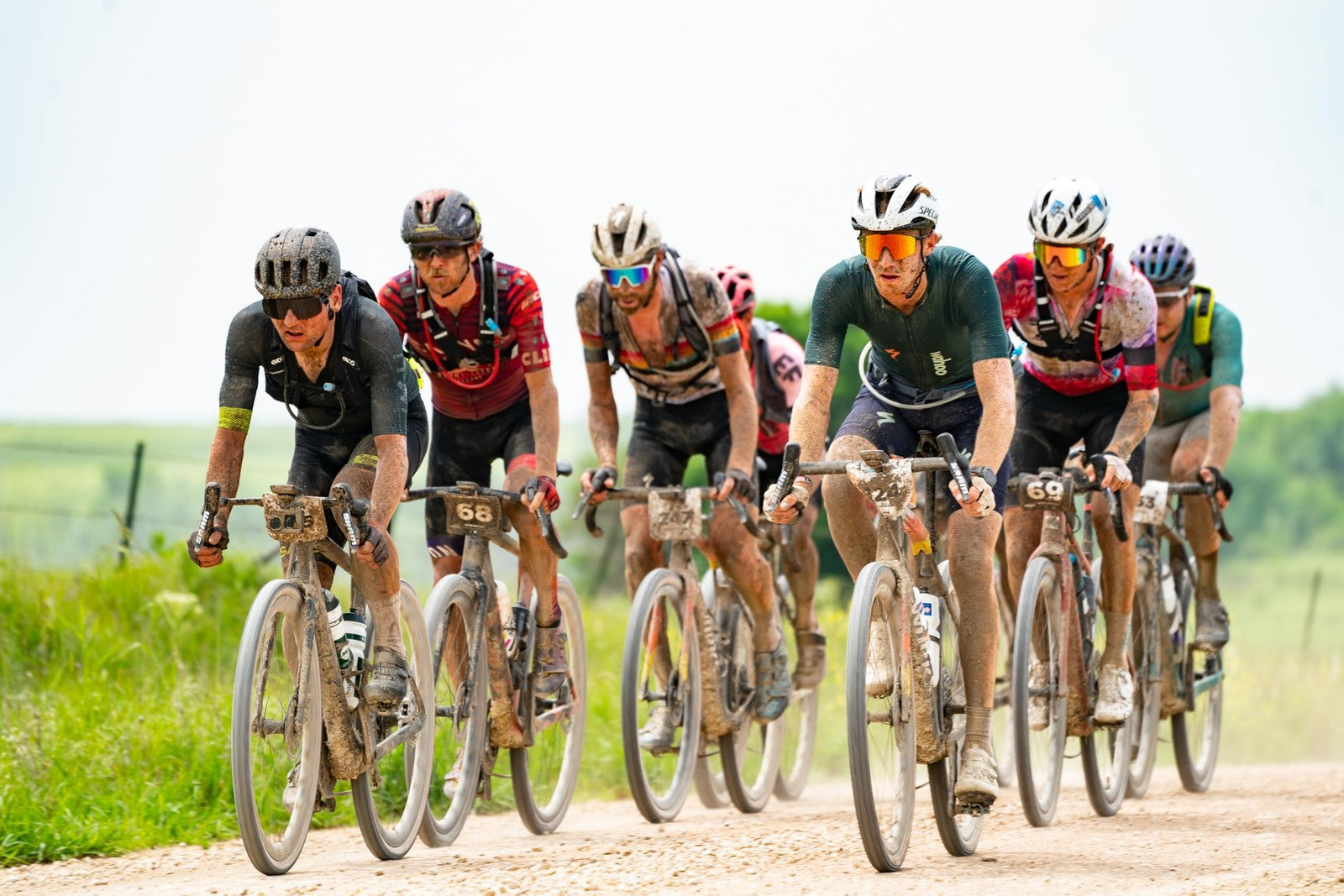 Orange Seal - Endurance Formula Tubeless Bike Tire Sealant with Injector | Long4