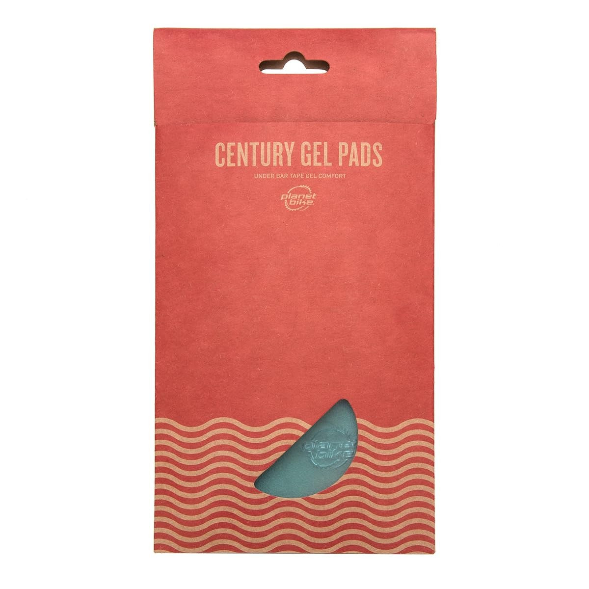 Planet Bike Century Gel Pads for Bike Handlebar Tape0