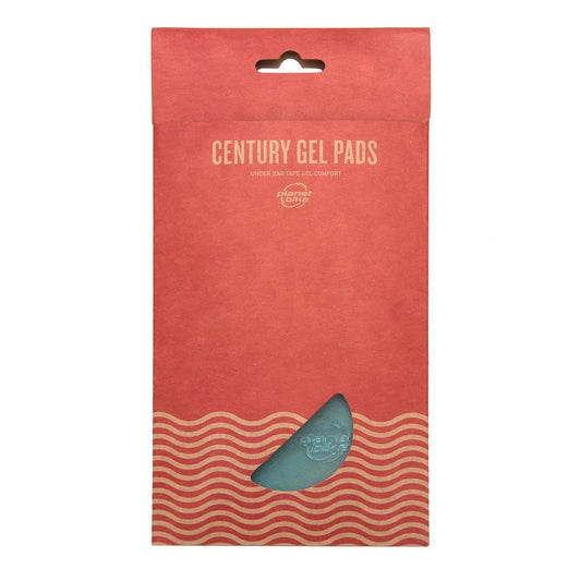 Planet Bike Century Gel Pads for Bike Handlebar Tape0