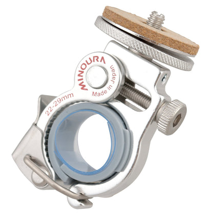 Minoura Handlebar Camera Mount (22-29mm)0