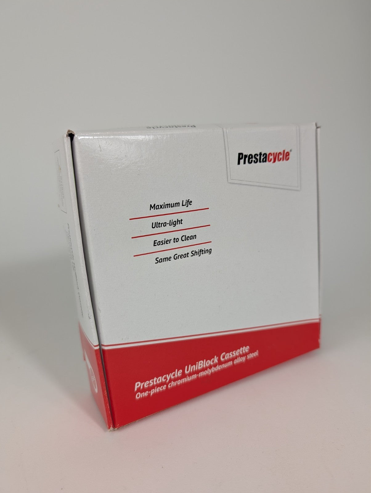 Prestacycle UniBlock PRO Cassette – 12-Speed for Campagnolo – 11-343