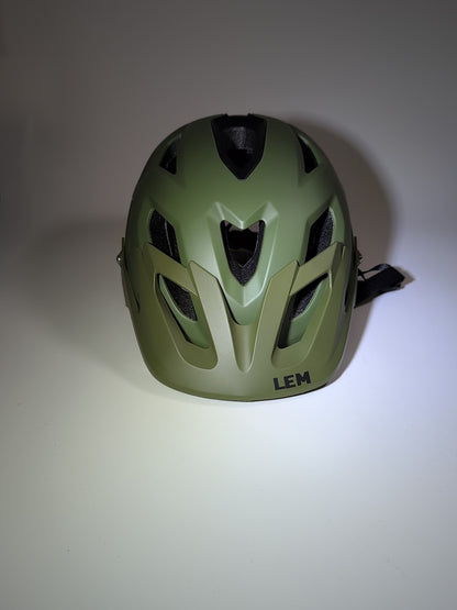 LEM Flow GM Mountain Size Large Color Olive1