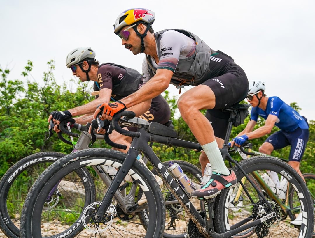 Orange Seal - Regular Formula Tubeless Bike Tire Sealant with Injector | Fast3