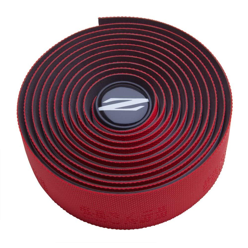Zipp Service Course CX Bar Tape - Red0