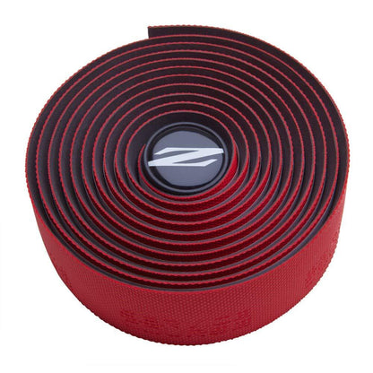 Zipp Service Course CX Bar Tape - Red0