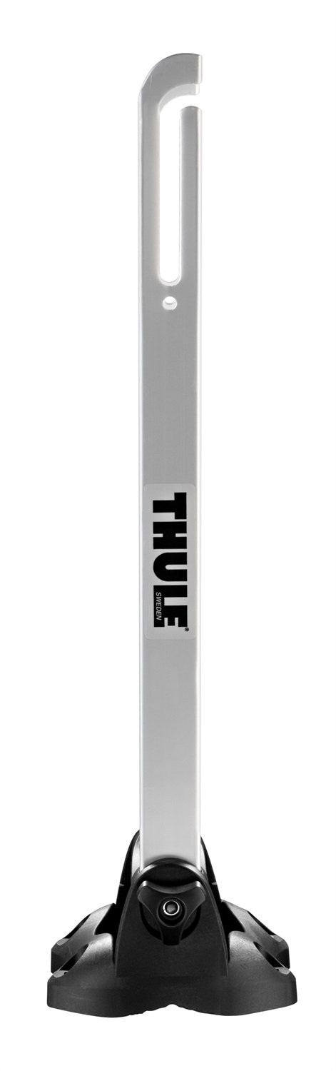 Thule 593 Wheel-On Rooftop Bicycle Wheel Carrier0