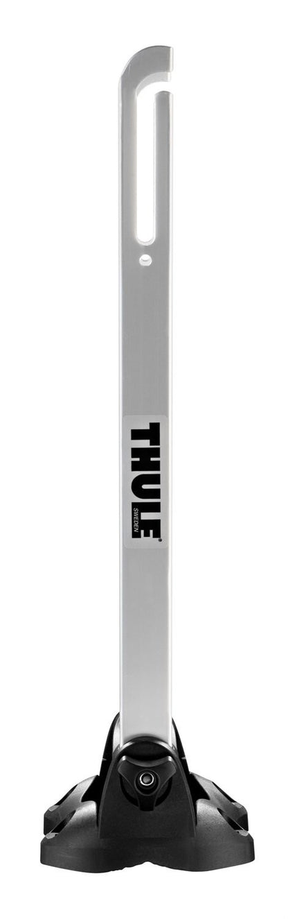 Thule 593 Wheel-On Rooftop Bicycle Wheel Carrier0