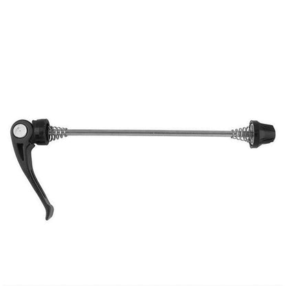 Sunlite Alloy Quick Release Skewer, 168mm, Black1