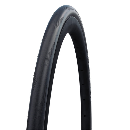 Schwalbe - One Race and Road Folding Clincher Bike Tire | 700 x 28 | Performance0