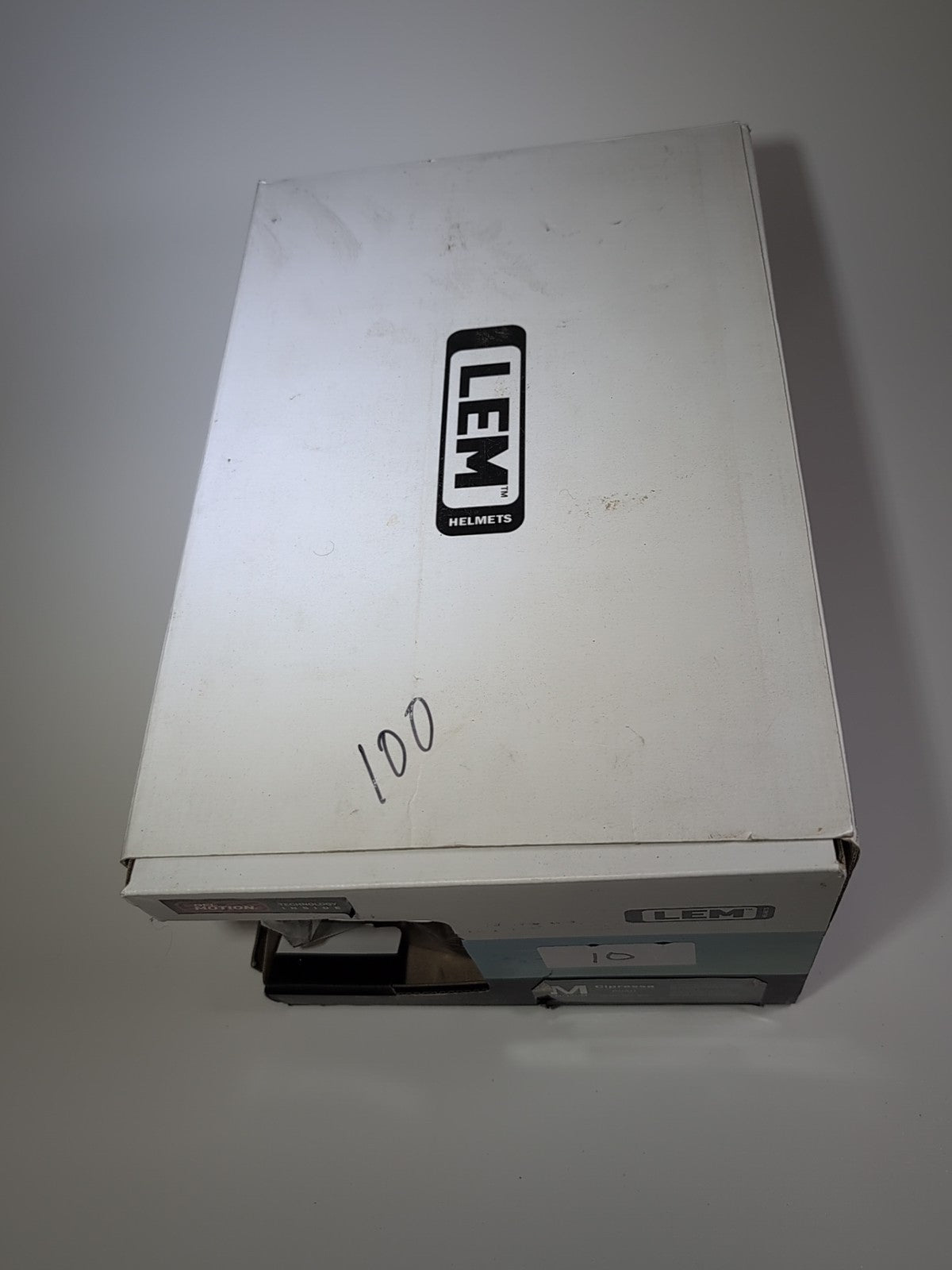 LEM Cipressa Road Medium Road Black/Blue5