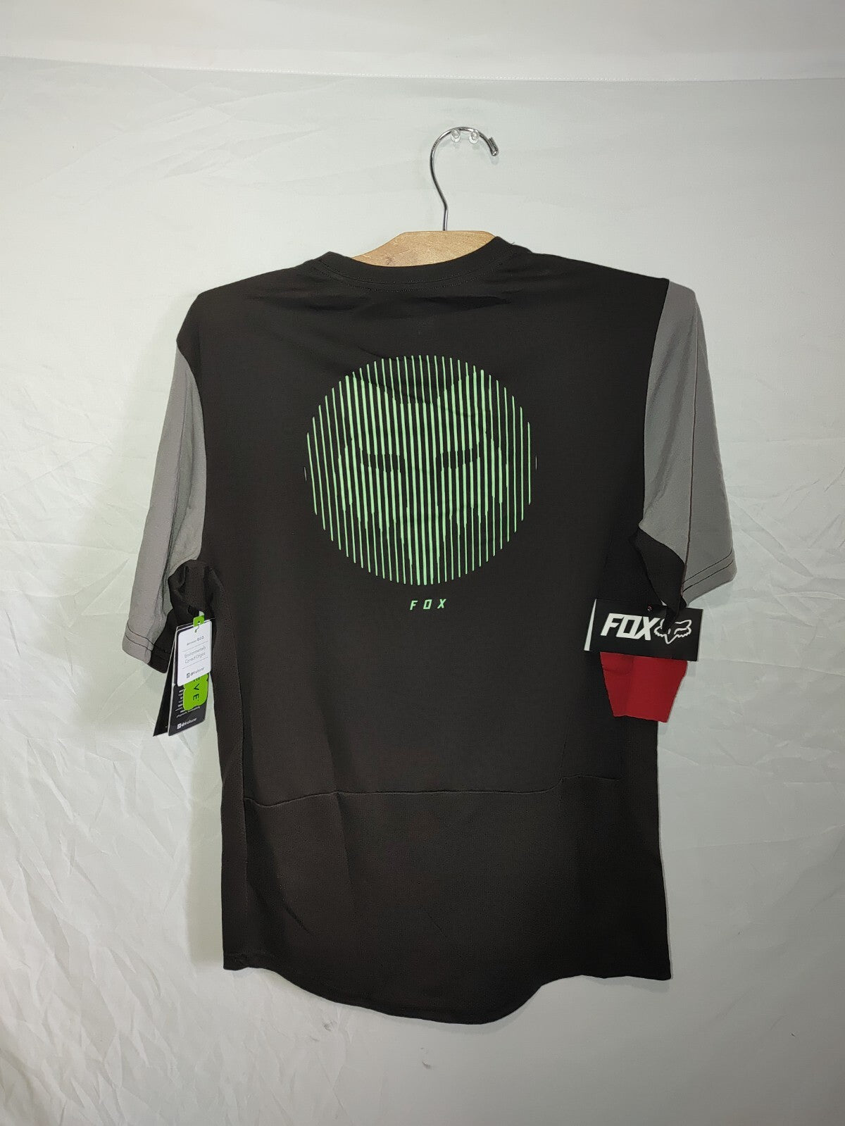 Fox Mens Ranger SS Race Jersey Medium0