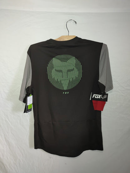 Fox Mens Ranger SS Race Jersey Medium0
