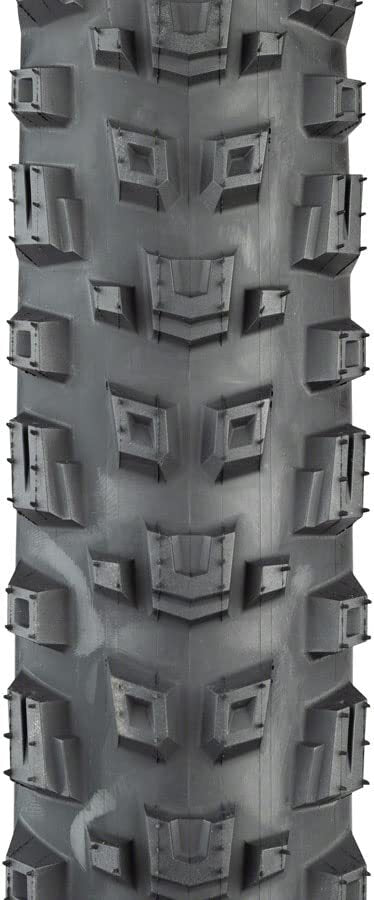 Teravail Warwick Tire - 29 x 2.5, Tubeless, Folding, Tan, Durable, Grip Compound2