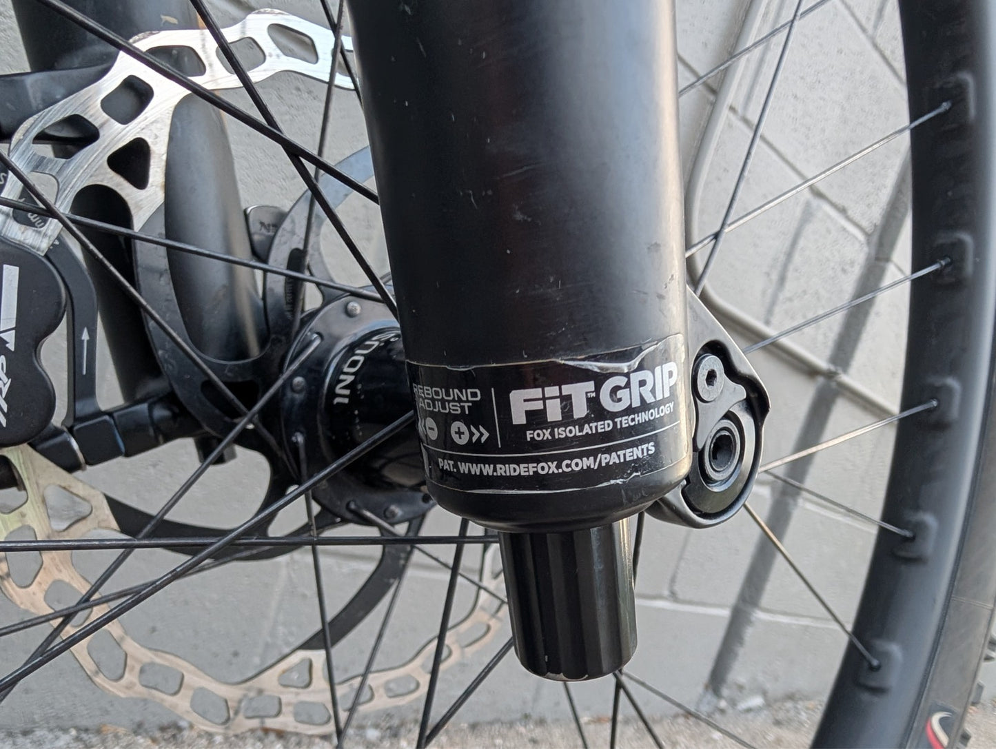 Transition Sentinel Alloy – Size Medium – SRAM GX Eagle, Fox 36, Reserve Carbon9