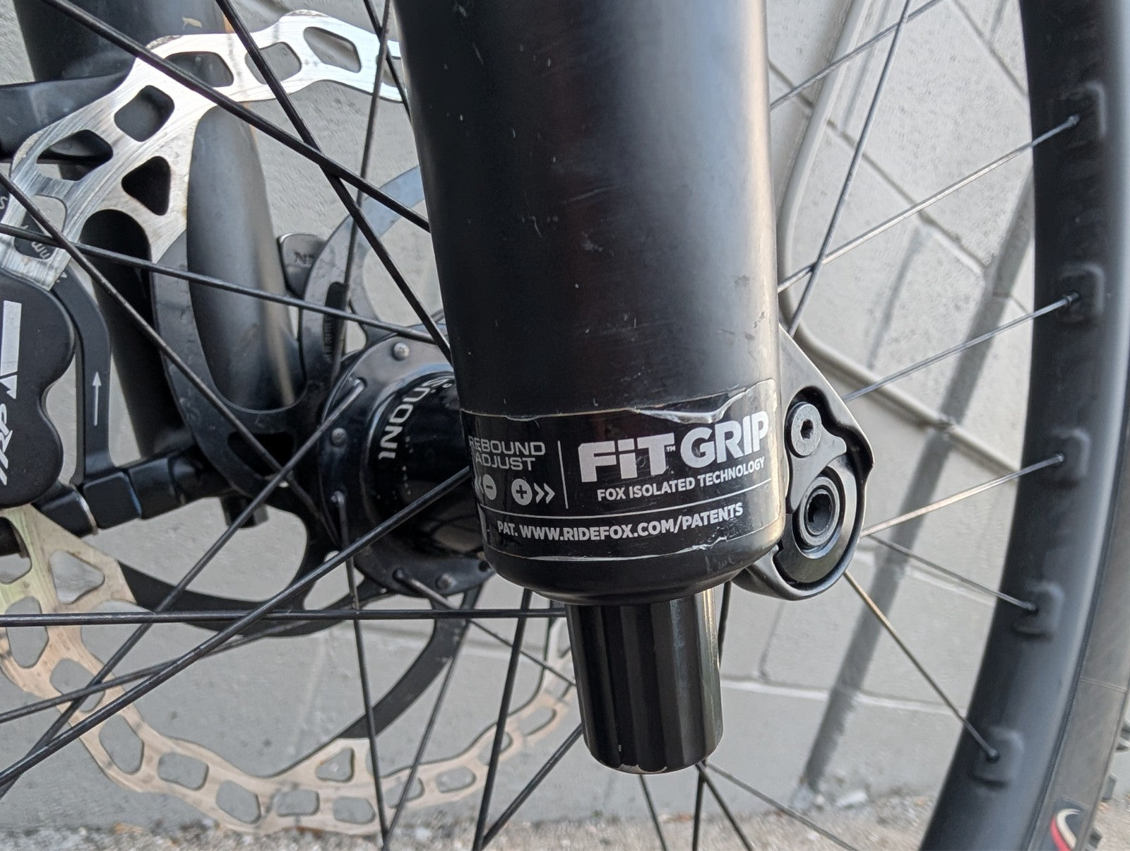 Transition Sentinel Alloy – Size Medium – SRAM GX Eagle, Fox 36, Reserve Carbon9