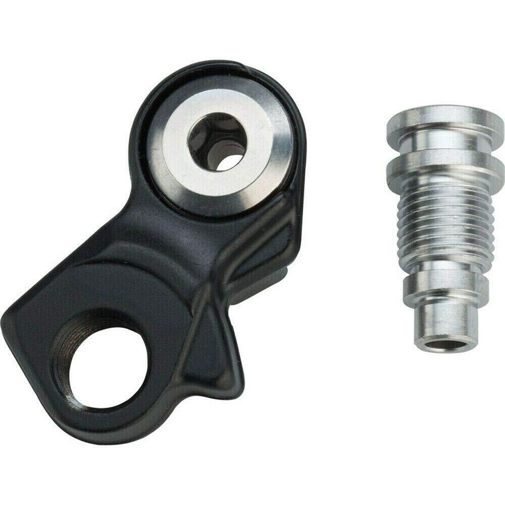 Shimano XT RD-M8000 Rear Derailleur Bracket Axle Unit, B fit for SLX RD-M7000-111