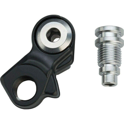 Shimano XT RD-M8000 Rear Derailleur Bracket Axle Unit, B fit for SLX RD-M7000-111