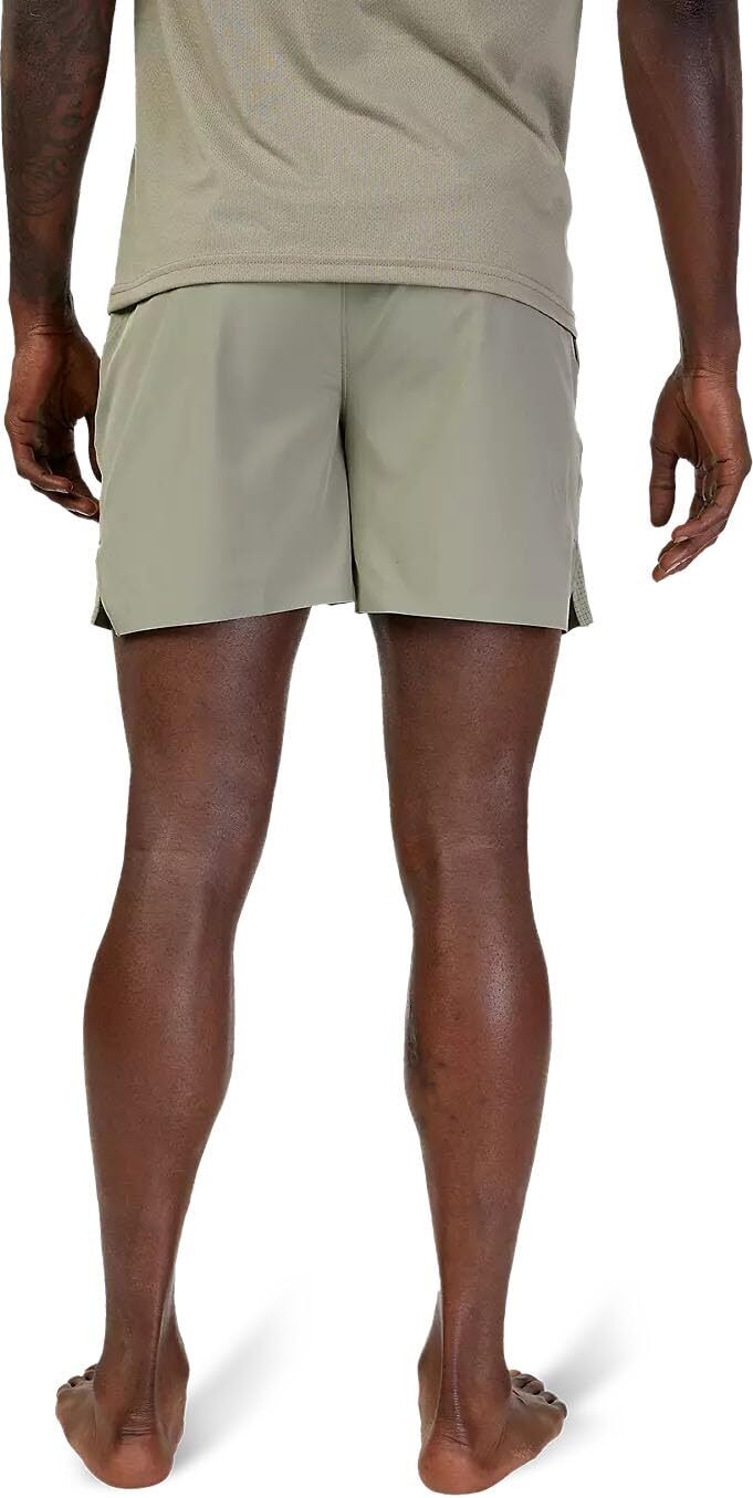 Fox 30610-291S CORE SHORT 5" LINERLESS Adobe S1